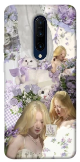 Чохол на OnePlus 7 Pro Shuhua v2 - (G)I-DLE фото 1 з 1