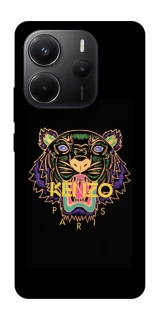 Чохол на Xiaomi Redmi Note 14 5G Kenzo фото 1 з 1