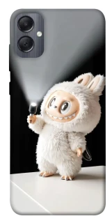 Чохол на Samsung Galaxy A05 Labubu with flashlight ver.2 фото 1 з 1