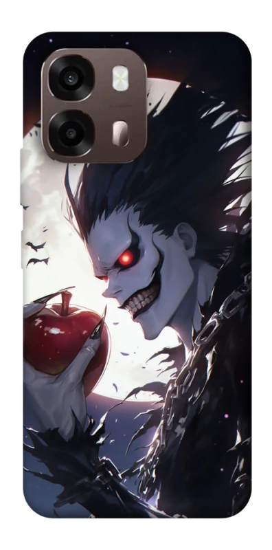 Чехол на Oppo A6 Ryuk фото 1 из 2