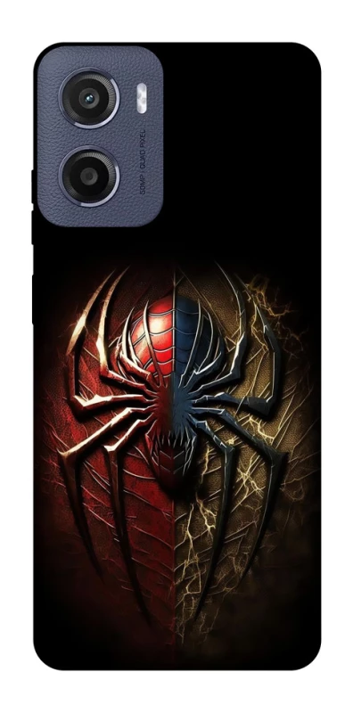 Чохол на Motorola Moto G05 Spiderman icon фото 1 з 1