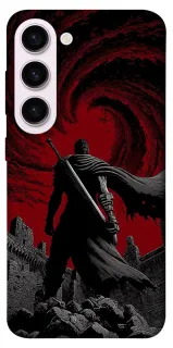 Чехол на Samsung Galaxy S23+ Berserk v21 фото 1 из 1
