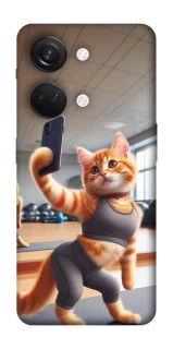 Чохол на OnePlus Nord 3 Кошеня фото 1 з 1