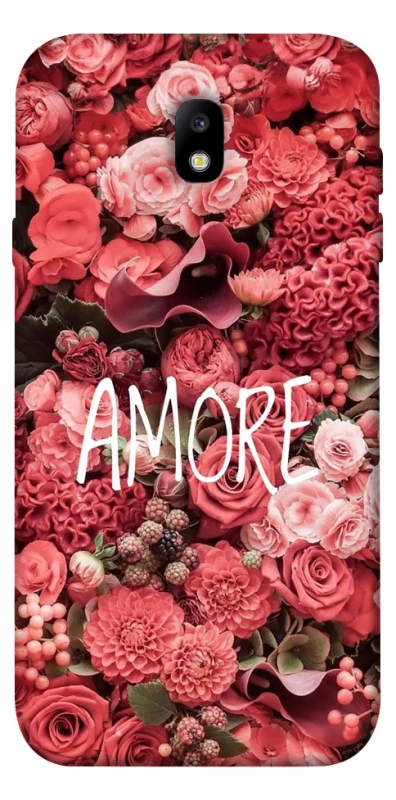 Чохол на Samsung J730 Galaxy J7 (2017) Amore фото 1 з 1