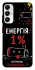 Чохол на Samsung Galaxy A05s Енергія: 1% фото 1 з 1
