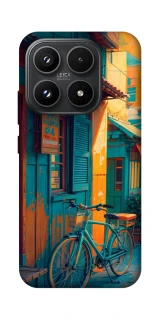 Чохол на Xiaomi 17 Bike фото 1 з 1