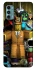 Чехол на Motorola Moto G60 Roblox Gamer фото 1 из 1