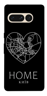 Чехол на Google Pixel 7 Pro Київ Home фото 1 из 1