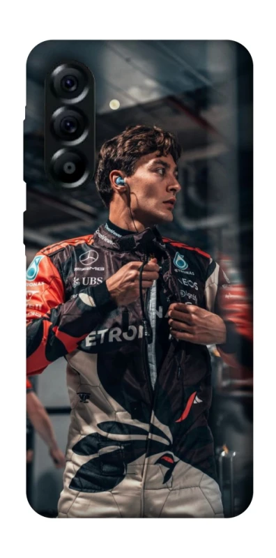 Чохол на Samsung Galaxy A57 5G F-1 ver.10 фото 1 з 1