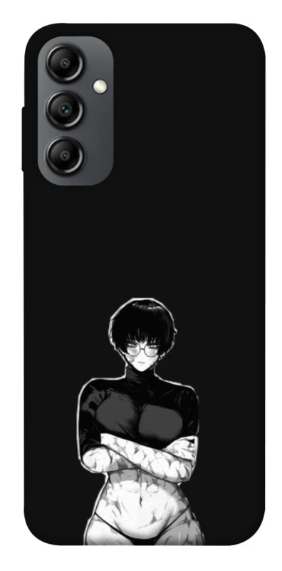 Чехол на Samsung Galaxy A14 4G/5G Maki фото 1 из 1