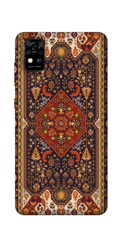 Чохол на ZTE Blade A31 Килим v8 фото 1 з 1