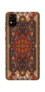 Чохол на ZTE Blade A31 Килим v8 фото 1 з 1