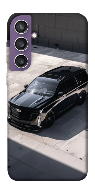 Чохол на Samsung Galaxy S23 FE Escalade фото 1 з 1