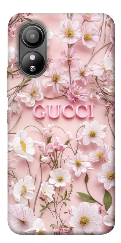 Чохол на ZTE Blade L220 Gucci ver.6 фото 1 з 1