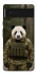 Чехол на Google Pixel 6 Панда защитник фото 1 из 1