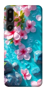 Чохол на Samsung Galaxy F16 Flowers v19 фото 1 з 1