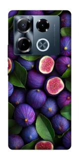 Чохол на Infinix Note 40 Pro 4G Figs фото 1 з 1