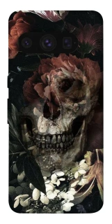 Чохол на Google Pixel 8 Pro Romantic Halloween ver.1 фото 1 з 1