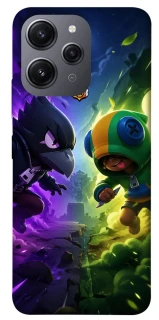 Чохол на Xiaomi Redmi 12 Brawl Stars ver.16 фото 1 з 1
