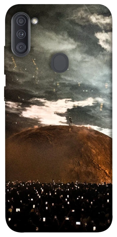 Чохол на Samsung Galaxy A11 Kanye West ver.8 фото 1 з 1