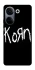 Чехол на TECNO Camon 20 Pro (CK7n) Korn logo фото 1 Чехол на TECNO Camon 20 Pro (CK7n) Korn logo фото 1 из 1