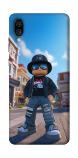 Чохол на ZTE Blade A5 (2020) Roblox aesthetics ver.3 фото 1 з 1