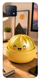 Чехол на Oppo A72 5G / A73 5G Dumpling ver.8 фото 1 из 1