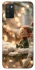 Чохол на Samsung Galaxy A03s Christmas mood ver.10 фото 1 з 1