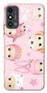 Чохол на ZTE Blade A53 Sonny angel фото 1 з 1