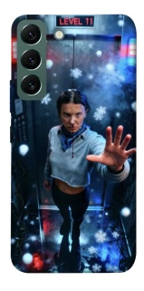 Чехол на Samsung Galaxy S22 Stranger Things ver.41 фото 1 из 1
