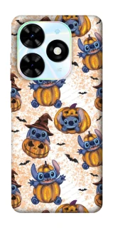 Чохол на TECNO Spark Go 2024 Halloween Stitch ver.1 фото 1 з 1