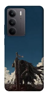 Чохол на Realme C75 Berserk v22 фото 1 з 1