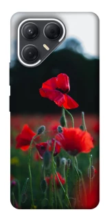 Чехол на TECNO Pova 7 Мак фото 1 из 1