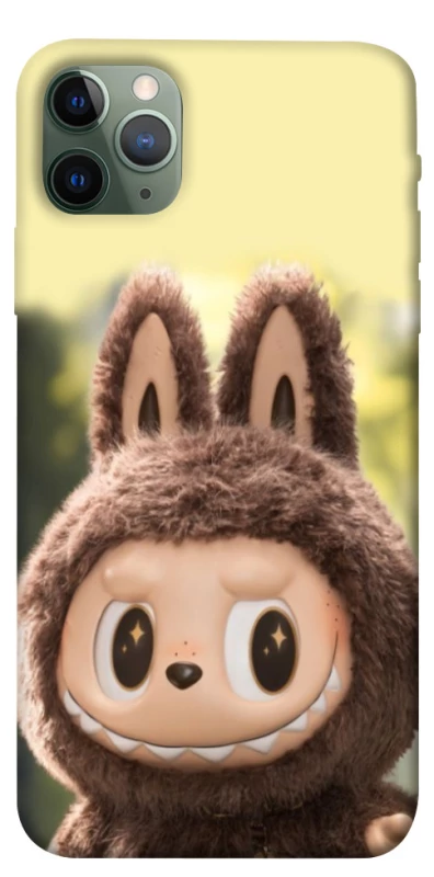Чехол на Apple iPhone 11 Pro Max (6.5") Forest Smile Labubu фото 1 из 1