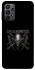 Чохол на Samsung Galaxy A23 4G Megadeth фото 1 з 1