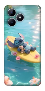 Чехол на Realme Note 50 5G Stitch ver.8 фото 1 Чехол на Realme Note 50 5G Stitch ver.8 фото 1 из 1