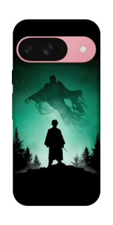 Чохол на Google Pixel 9 Harry Potter & Dementor фото 1 з 1