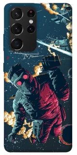 Чехол на Samsung Galaxy S21 Ultra Star Lord фото 1 из 1