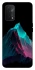 Чохол на Oppo A54 5G / A74 5G Neon mountains фото 1 з 1