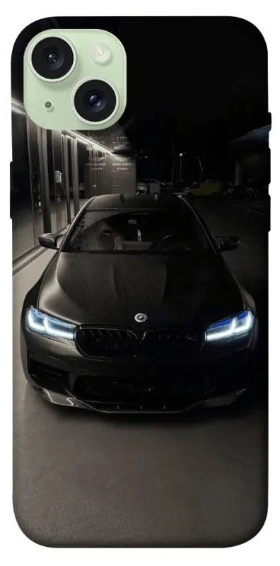 Чохол на Apple iPhone 15 Plus (6.7") BMW v45 фото 1 з 1