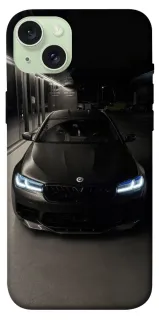Чехол на Apple iPhone 15 Plus (6.7") BMW v45 фото 1 из 1