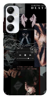 Чохол на Samsung Galaxy A05s Flirt collage фото 1 з 1