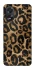 Чохол на Oppo A18 Leopard Skin фото 1 з 1
