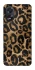 Чохол на Oppo A38 Leopard Skin фото 1 з 1