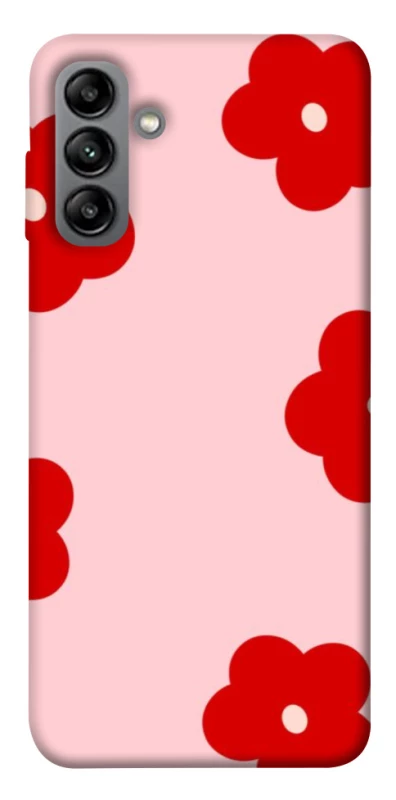 Чохол на Samsung Galaxy A04s Flowers фото 1 з 1