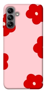Чохол на Samsung Galaxy A04s Flowers фото 1 з 1
