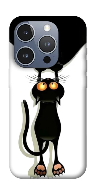 Чохол на Apple iPhone 16 Pro But it's not white фото 1 з 1