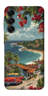 Чохол на Samsung Galaxy A16 4G/5G Cuba фото 1 з 1