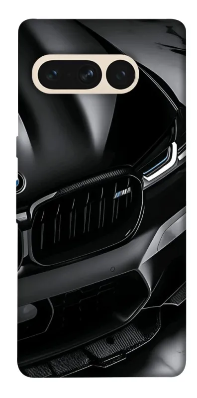 Чехол на Google Pixel 7 Pro BMW M5 v35 фото 1 из 1