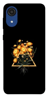 Чохол на Samsung Galaxy A03 Core Flowers ver.1 фото 1 Чохол на Samsung Galaxy A03 Core Flowers ver.1 фото 1 з 1
